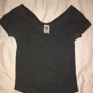 free people top